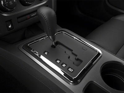 2013 Dodge Challenger R/T Plus