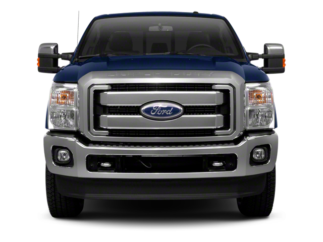 2013 Ford Super Duty F-250 Pickup Lariat