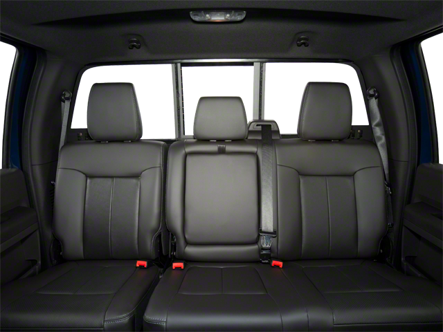 2013 Ford Super Duty F-250 Pickup Lariat