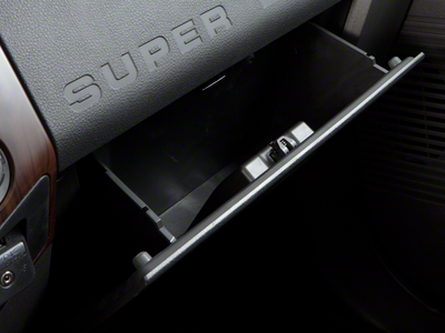 2013 Ford Super Duty F-250 Pickup Lariat