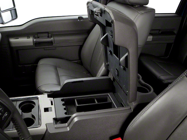 2013 Ford Super Duty F-250 Pickup Lariat