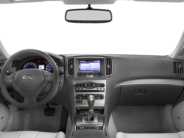 2013 INFINITI G37 Sedan Journey