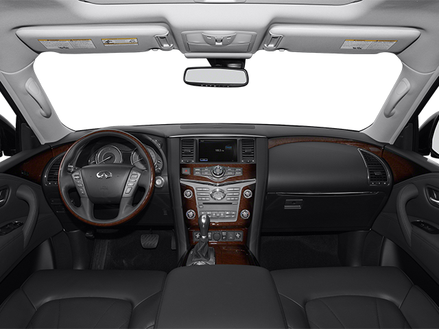 2013 INFINITI QX56 4WD 4dr *Ltd Avail*