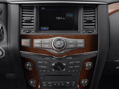 2013 INFINITI QX56 4WD 4dr *Ltd Avail*
