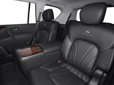 2013 INFINITI QX56 4WD 4dr *Ltd Avail*