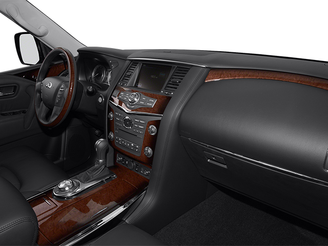 2013 INFINITI QX56 4WD 4dr *Ltd Avail*