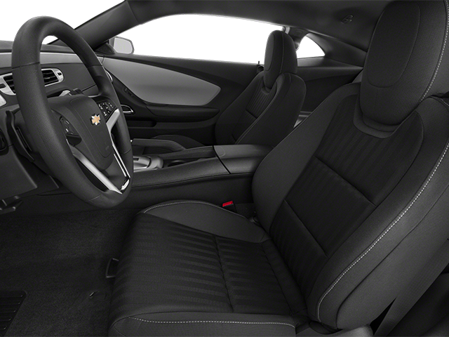 2014 Chevrolet Camaro LS