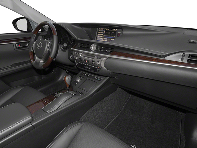2014 Lexus ES 350 4dr Sdn