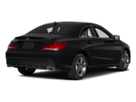 2014 Mercedes-Benz CLA 250 CLA 250