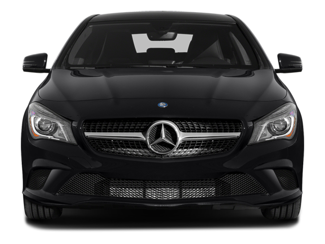 2014 Mercedes-Benz CLA 250 CLA 250