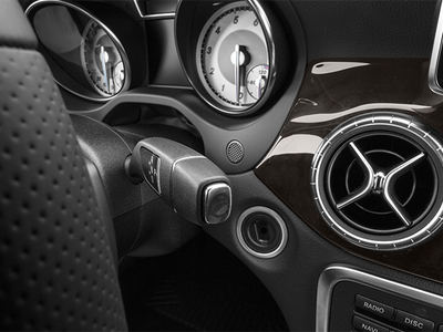 2014 Mercedes-Benz CLA 250 CLA 250
