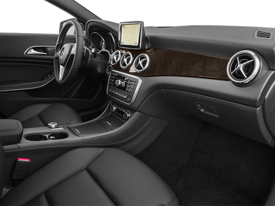 2014 Mercedes-Benz CLA 250 CLA 250