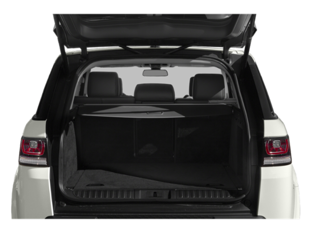 2015 Land Rover Range Rover Sport Supercharged