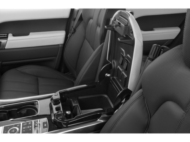 2015 Land Rover Range Rover Sport Supercharged