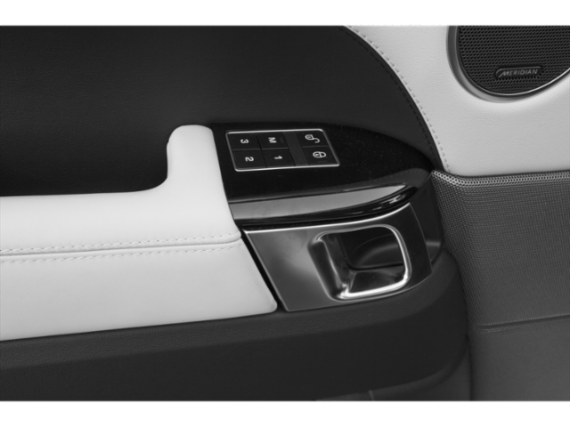 2015 Land Rover Range Rover Sport Supercharged