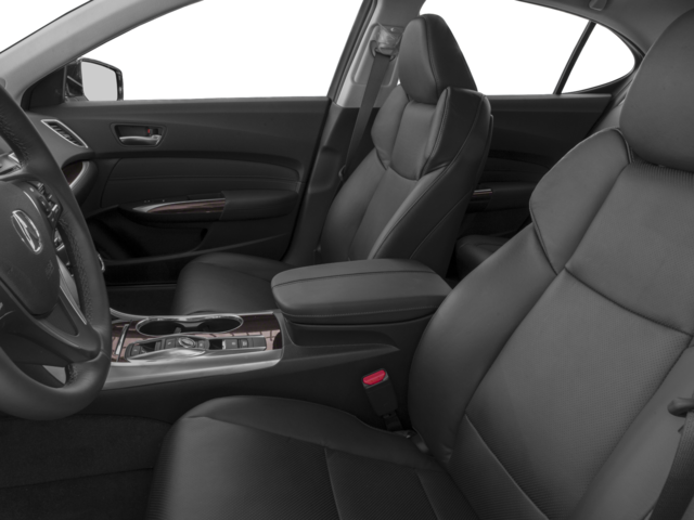 2016 Acura TLX V6 Advance