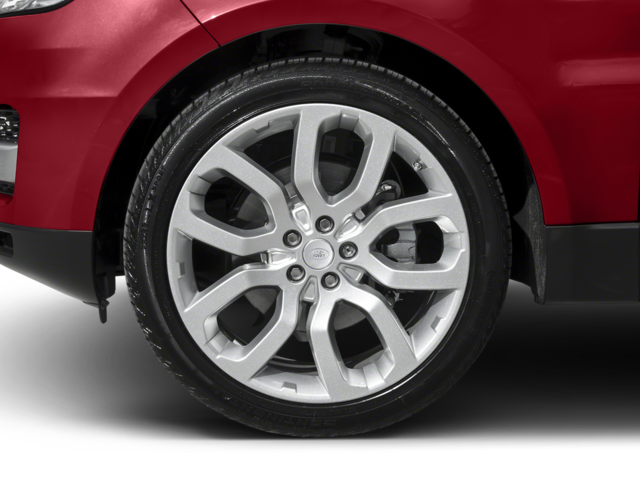 2016 Land Rover Range Rover Sport V6 HSE