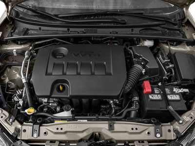 2016 Toyota Corolla LE ECO Premium