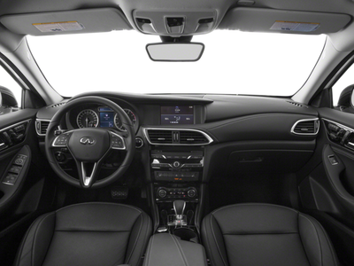 2017 INFINITI QX30 Sport