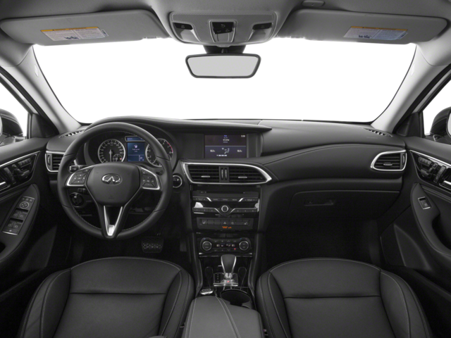 2017 INFINITI QX30 Sport