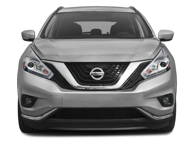 2017 Nissan Murano SV