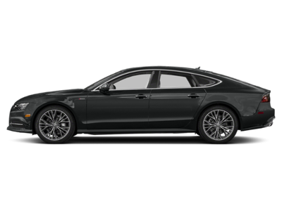 2018 Audi A7 Premium Plus