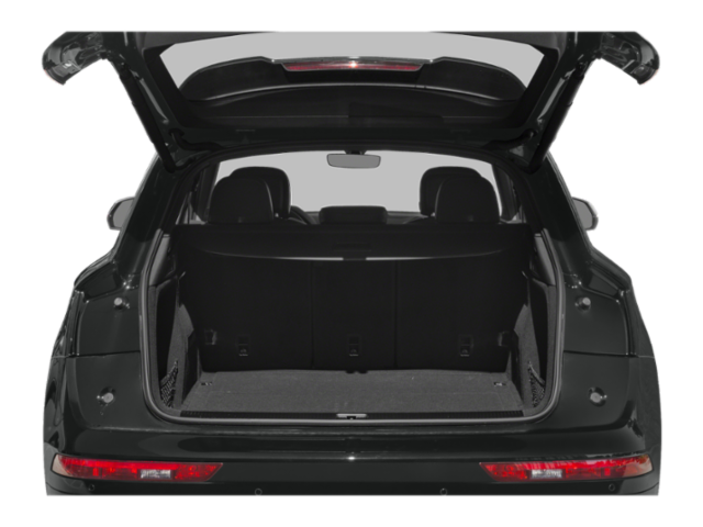2018 Audi SQ5 Prestige