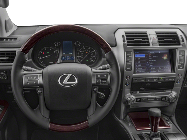 2018 Lexus GX 460 Premium