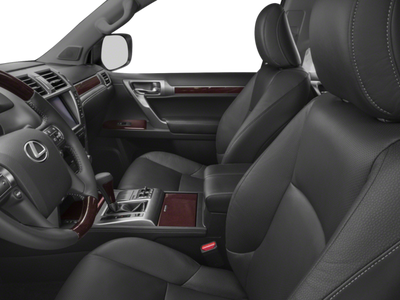 2018 Lexus GX 460 Premium