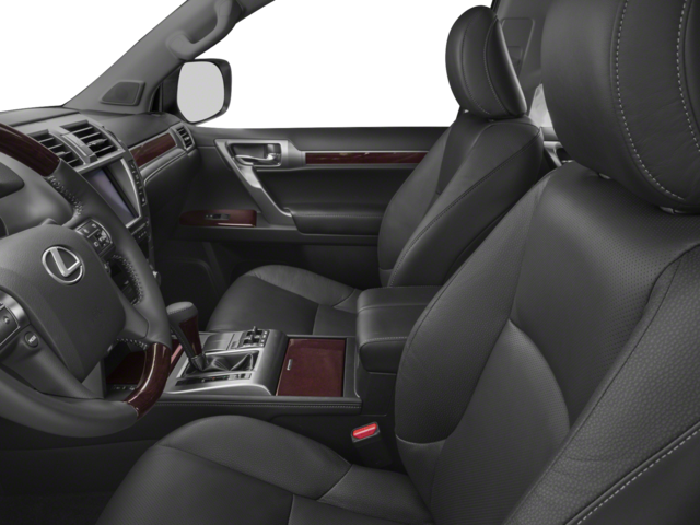 2018 Lexus GX 460 Premium