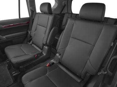 2018 Lexus GX 460 Premium