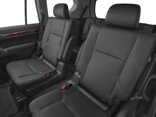 2018 Lexus GX 460 Premium