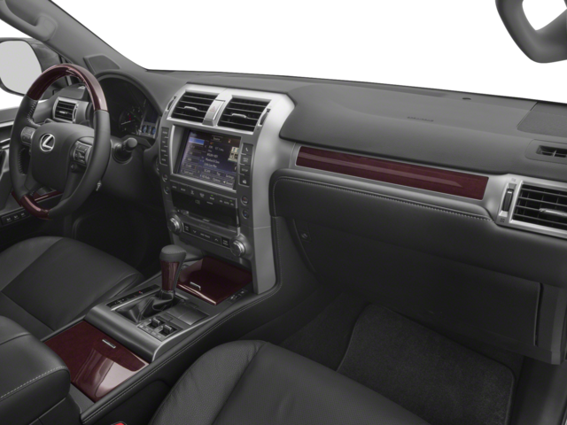 2018 Lexus GX 460 Premium