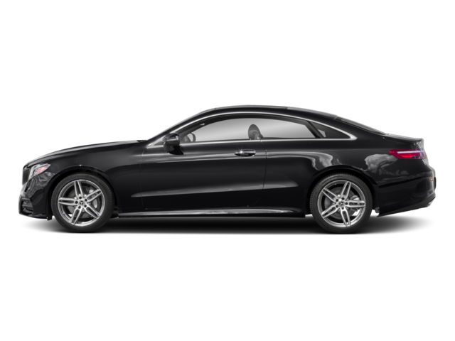 2018 Mercedes-Benz E 400 E 400