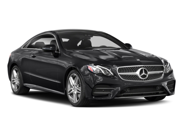 2018 Mercedes-Benz E 400 E 400