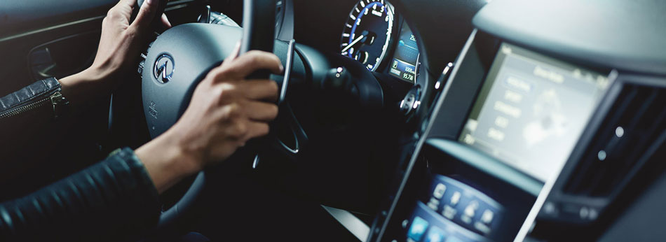 Put your phone down to better connect