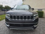 2023 Jeep Wagoneer Series II