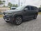 2023 Jeep Wagoneer Series II