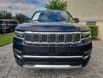 2023 Jeep Grand Wagoneer Series II
