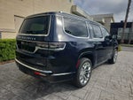 2023 Jeep Grand Wagoneer Series II