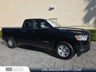 2022 RAM 1500 Tradesman