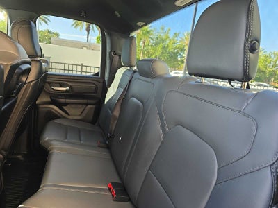 2022 RAM 1500 Tradesman