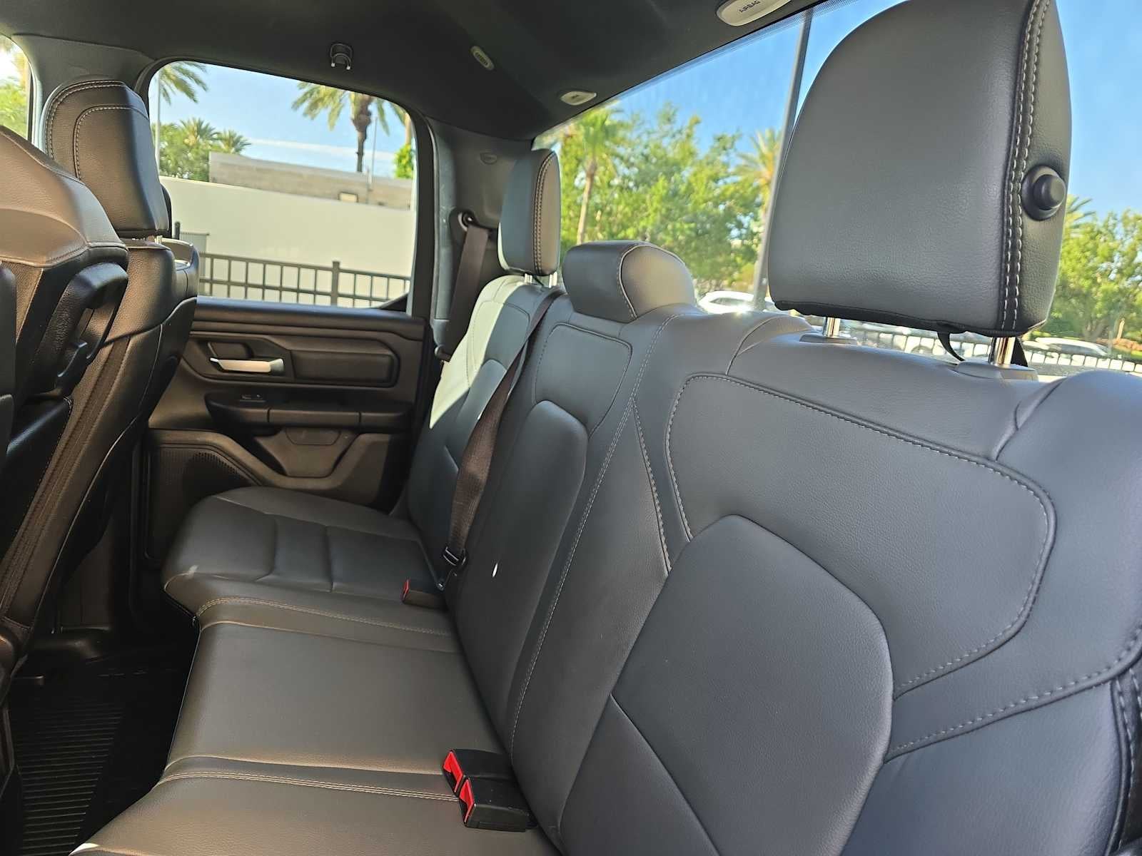 2022 RAM 1500 Tradesman