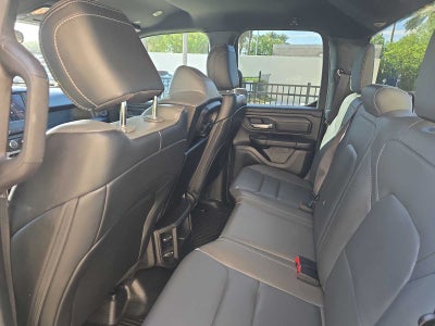 2022 RAM 1500 Tradesman