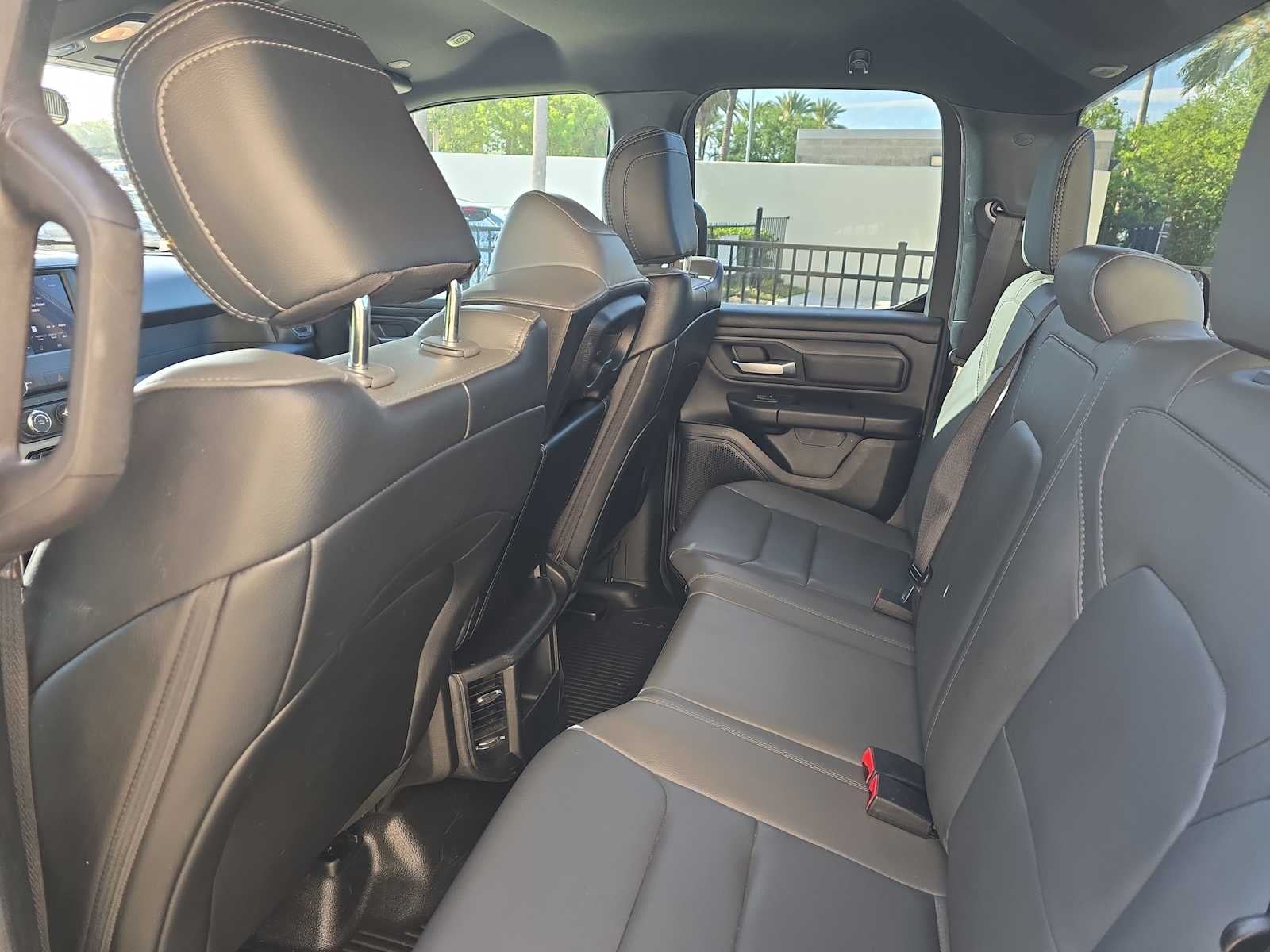 2022 RAM 1500 Tradesman