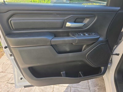 2022 RAM 1500 Tradesman