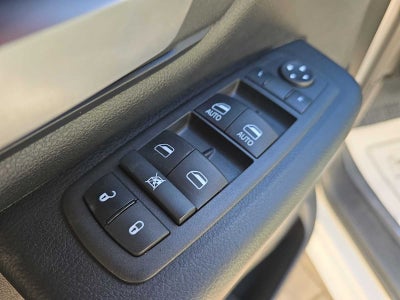 2022 RAM 1500 Tradesman