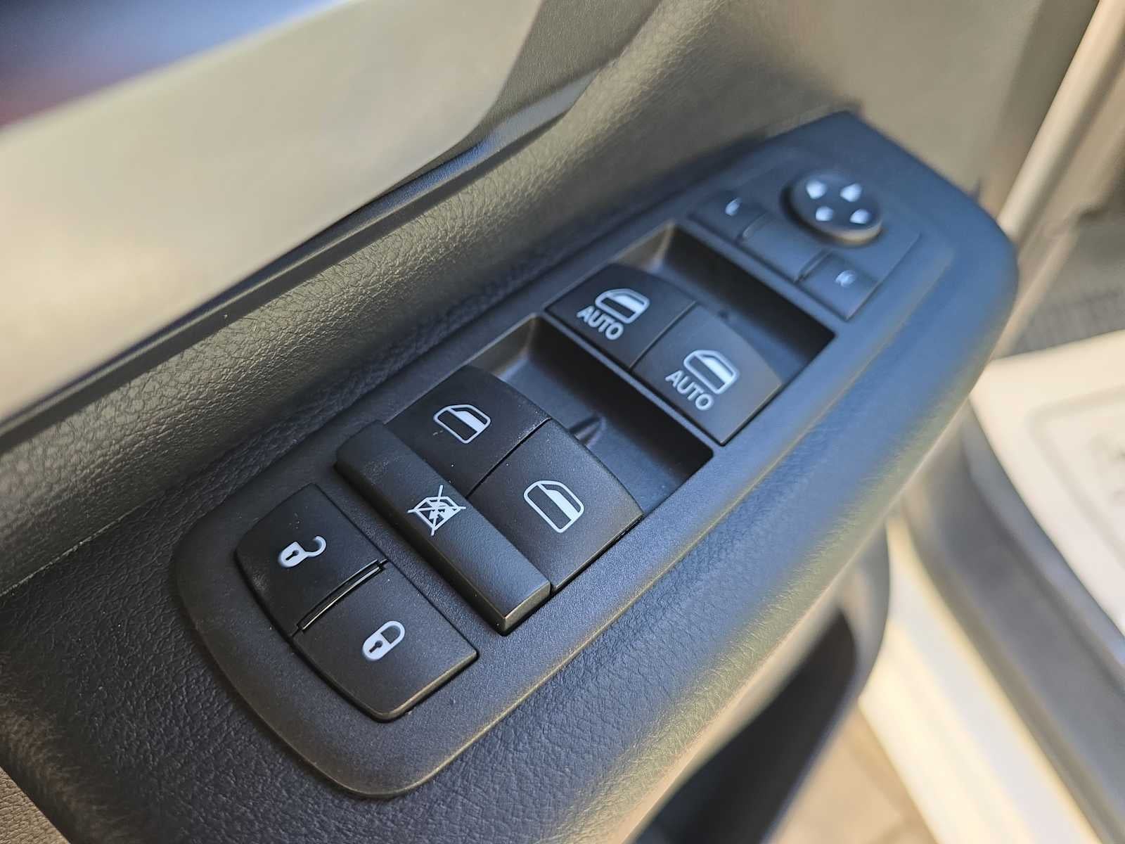 2022 RAM 1500 Tradesman