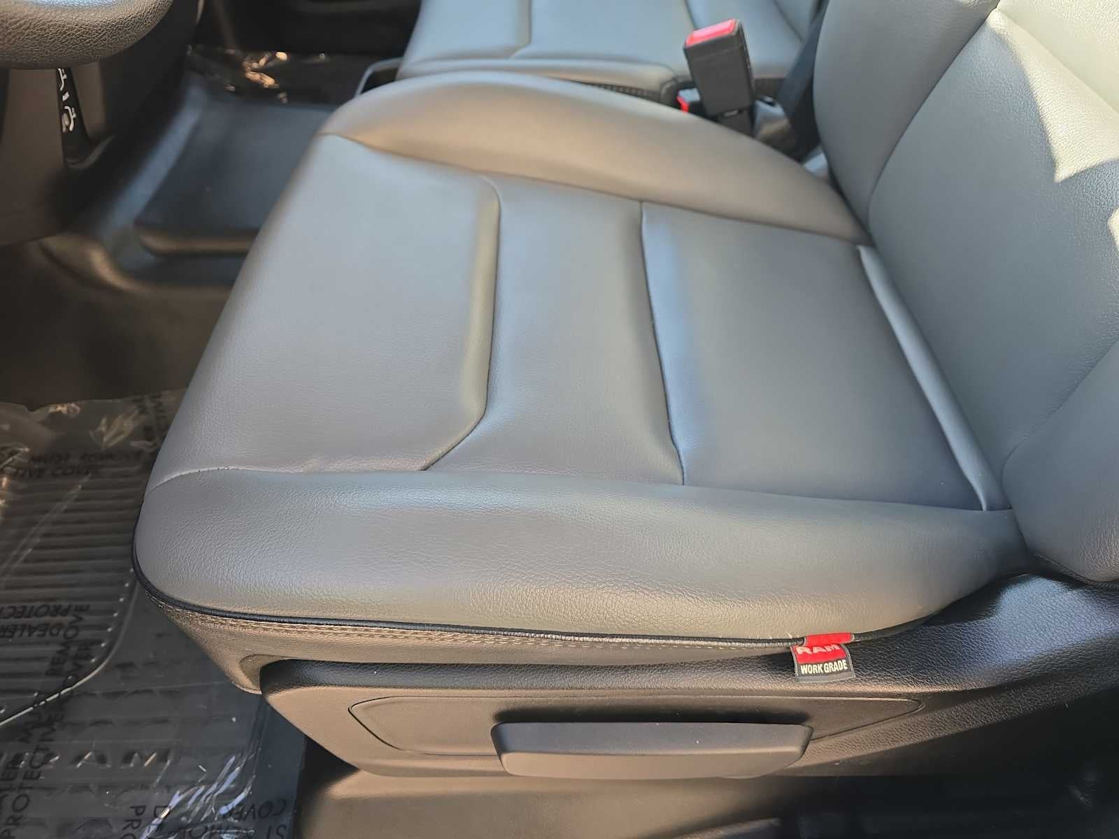 2022 RAM 1500 Tradesman