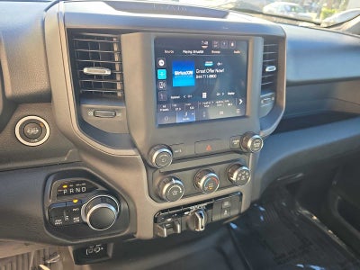 2022 RAM 1500 Tradesman
